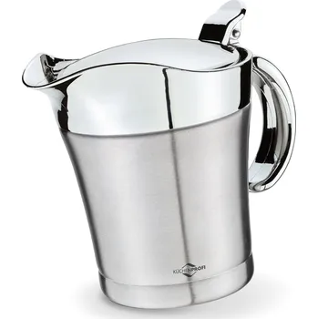 Termo omáčník ELEGANCE 500 ml, Küchenprofi