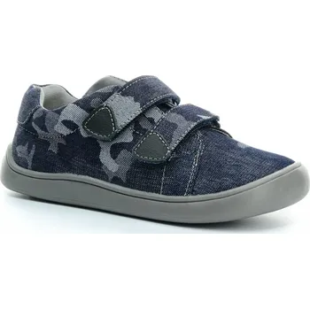Chlapecká obuv Protetika Roby Denim