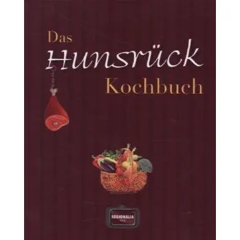Das Hunsrück Kochbuch