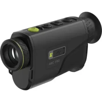 Termokamera Pixfra Arc A625P LRF