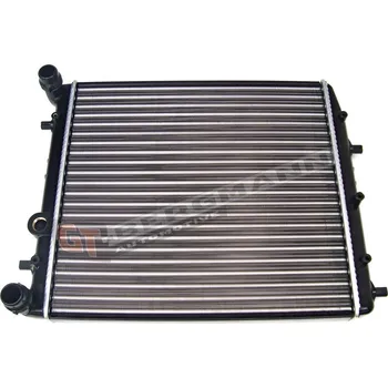 Chladič motoru Chladič vody pro motor GT BERGMANN GT10-113
