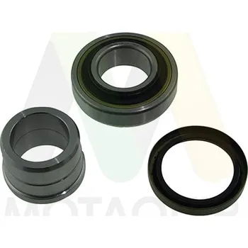 Sada ložiska kola MOTAQUIP LVBW32