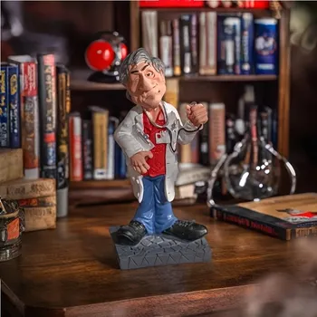 Figurka Figurka Lékař - 17cm