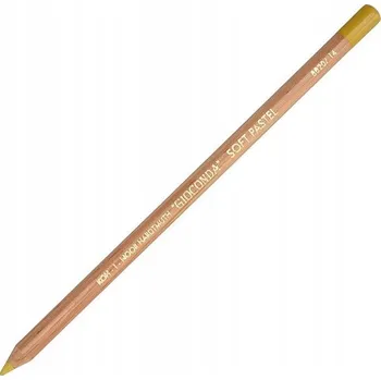 Kresba Koh-I-Noor Pastelka Gioconda v Dřevě 8820-14 Světle Okrová