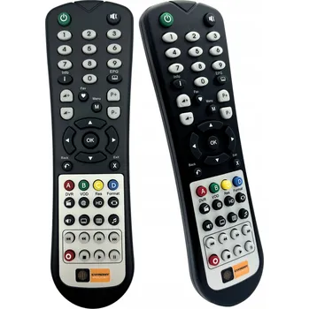 IP kamera Pilot digitálního Polsatu SagemCom Sagem ESI-88 Cyfrowy Polsat