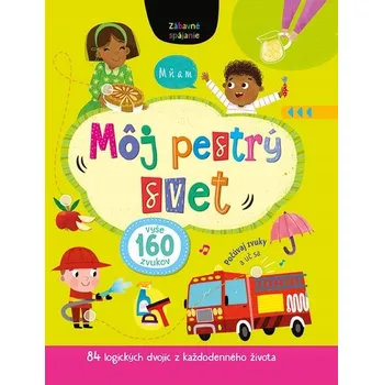 Umění Môj pestrý svet