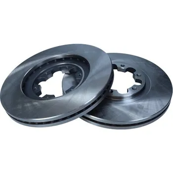 Brzdový kotouč Brzdový kotouč MAXGEAR 19-2519