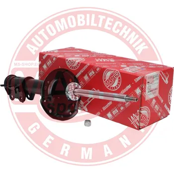 Zavěšení kol Tlumič pérování, 315372-PCS-MS