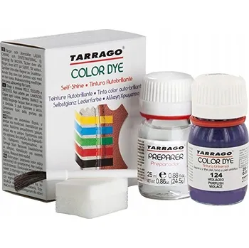 Barva na vlasy Barva barva TARRAGO Color Dye Double č. 124