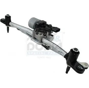 Autosklo Systém čištění skel MEAT & DORIA 207055