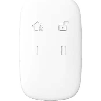 Bezpečnostní kamera Hikvision HIKVISION DS-PKF1-WE (B)