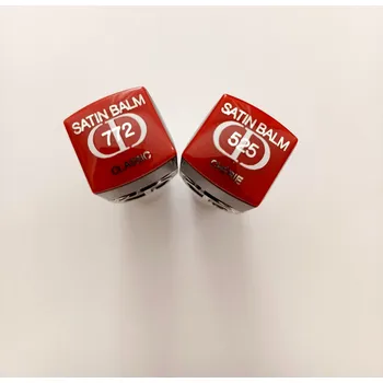 Péče o rty Dior Rouge balzám na rty 525 Chérie Unisex