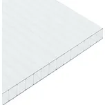Exolon Komůrkový polykarbonát 2/8 čirý…