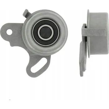 Rozvod motoru SKF VKM 75001 Napínací kladka, rozvodový řemen