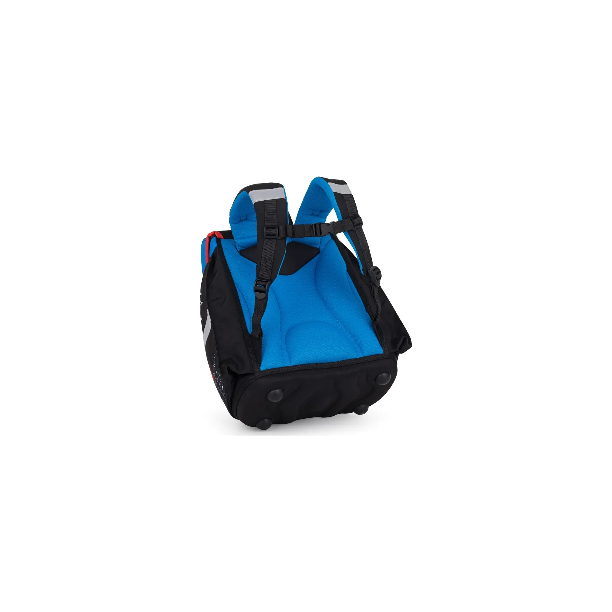 Fotografie 4 - Set školních potřeb Oxybag Premium Light 3dílný set Spiderman 0-90925X