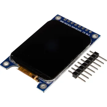 Displej Elektroweb Displej 1.69" palců 240x280 LCD TFT IPS ST7789