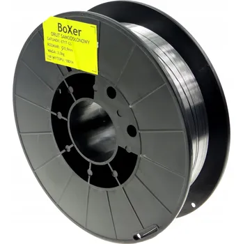 Příslušenství ke svářečce Svářecí drát samotavící bez plynu 0,9 mm 3 kg