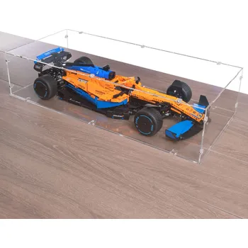Stavebnice LEGO iDisplayit iDisplayit Box pro LEGO® vozy ze série F1