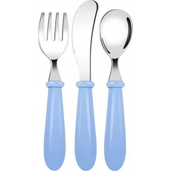 Příbor Příbory pro děti nerezová ocel PAEFI