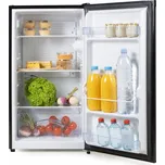 Jednodveřová chladnička Primo PR121FR