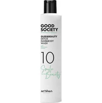 Šampon Šampon Artego Good Society 10 Artego 250 ml univerzální péče