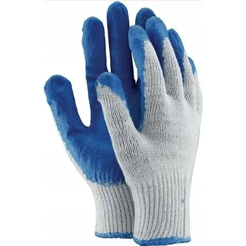 Pracovní rukavice Rukavice ART.MAS WAMPIRKI velikost 9 - L 10 párů