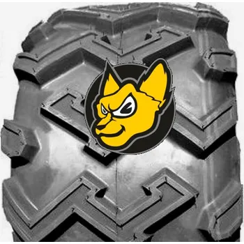 Wanda Tyre P306 25x12.00 -10 104 4PR TL