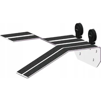 Teraristika Ostrůvek pro želvu Repti-Zoo 21x10,5x7 cm