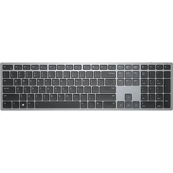 Klávesnice Dell KB700 bezdrátová klávesnice US/ international/ QWERTY (580-AKPT)