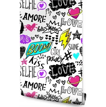 Fototapeta Tapeta v roli Muralo 10 m x 53 cm