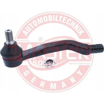 Posilovač řízení Master-Sport Germany 31934-PCS-MS Koncovka tyče řízení příčné