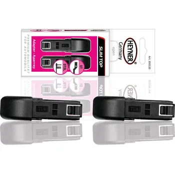 Stěrač Heyner 300530 Adaptér, lišta stěrače