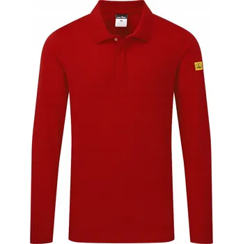 Pracovní oblečení Polokošile antistatické Portwest AS23 DRR vel. S