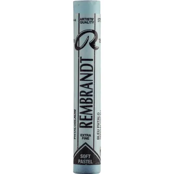 Suché pastely Rembrandt Phthalo Blue 570.9