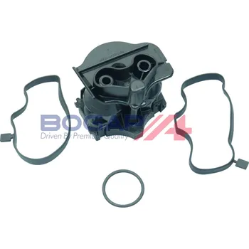 Kliková hřídel Odlučovač oleje pro odvětrávání klikové skříně BOGAP B1216102