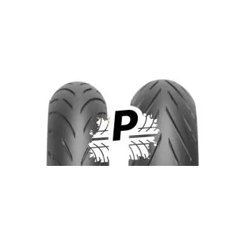 TVS EUROGRIP PROTORQ EXTREME 140/70 R17 66W TL