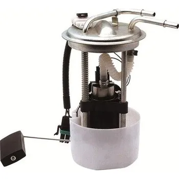 Palivové čerpadlo Palivová čerpací soustava MAGNETI MARELLI MAM00013M