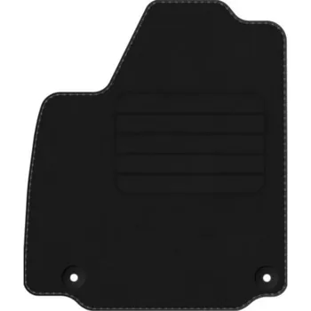 autokoberec Kobercové rohožky Edecor velurové 1 ks.