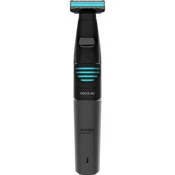 Holicí strojek Holicí Strojek PrecisionCare Extreme 5v1 Cecotec Pro suché i mokré holení, černý