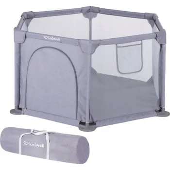 Prostěradlo Ohrádka Kidwell Fanko 120 x 120 cm