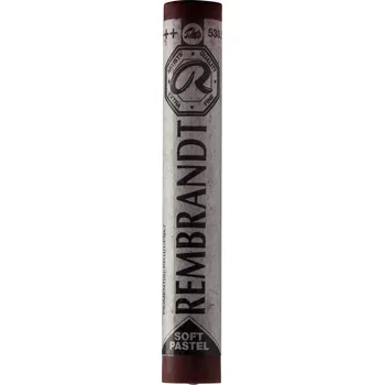 Suchý pastel Rembrandt Talens - 538,5 Mars violet