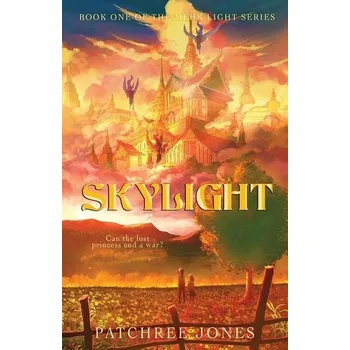 Skylight - Jones, Patchree