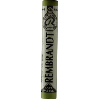 Suché pastely Rembrandt Cinnabar Green Light 626.7