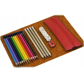 Desková hra Desková hra Dicepen Roll&Write Tookit DicePen