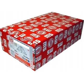 Posilovač řízení Master-Sport Germany 21610-PCS-MS Koncovka tyče řízení příčná