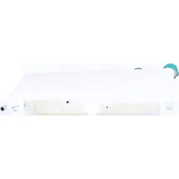 Chladič motoru Nissens 996028 Vyrovnávací nádržka chladicí kapaliny