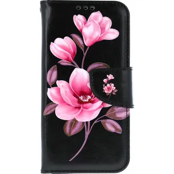 Pouzdro na mobilní telefon Pouzdro iPhone 16e Tři květy (kryt neboli obal na iPhone 16e)