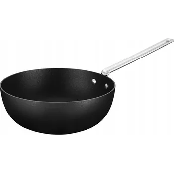 Pánev Wok pánev Scanpan TechnIQ 26 cm