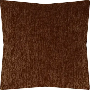 Povlak na dekorativní polštářek Povlak na polštář 40x40 cm BARRY RUDY sametový dekorativní
