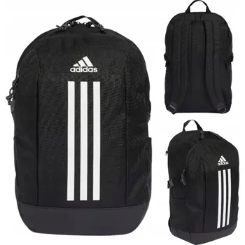 Sportovní batoh Batoh sportovní adidas Power VII Černý IP9774